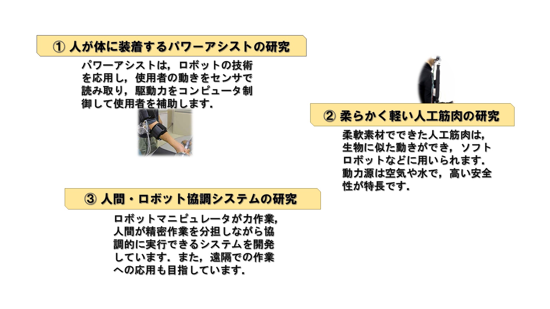 研究内容の紹介
